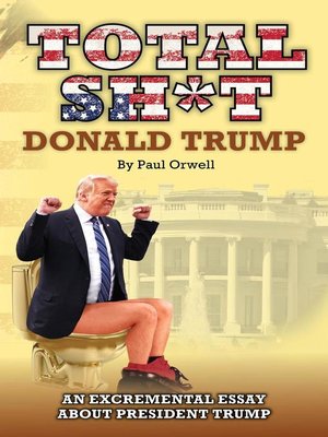 cover image of Total Sh*t